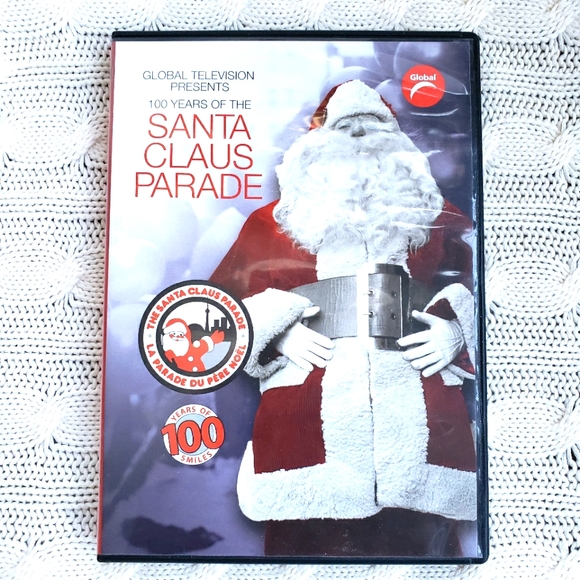 Christmas dvds. - Picture 2 of 5